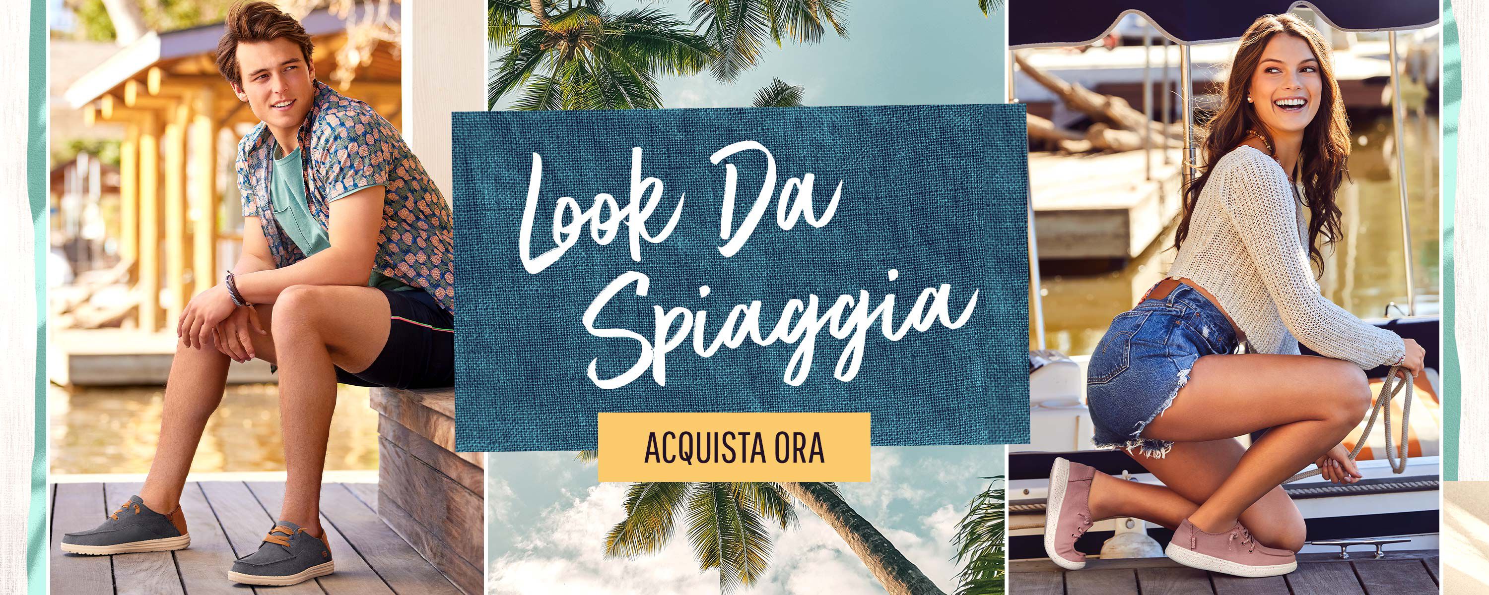 Skechers Casual Summer Shoes